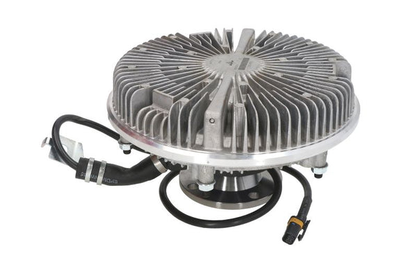 Vascocuplaj / Cupla ventilator fara paleti Man TGA, TGS, TGX
