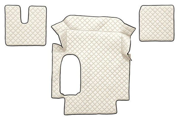 Set 3 covorase crem - Man TGA