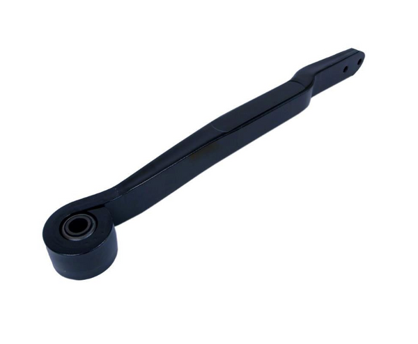Foaie arc suspensie semiremorca Meiller, axa BPW.
