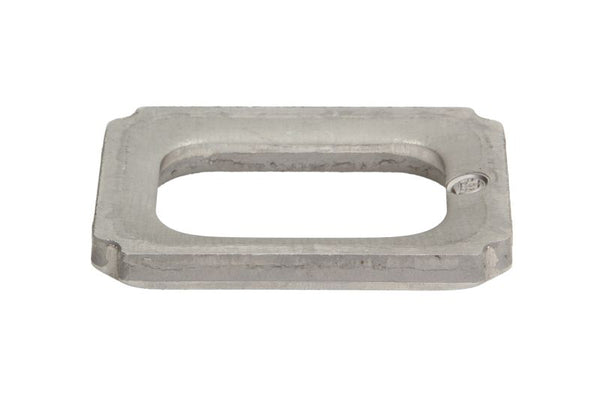Dreptunghi centrare axa BPW -72.5mm*56mm BPW OE
