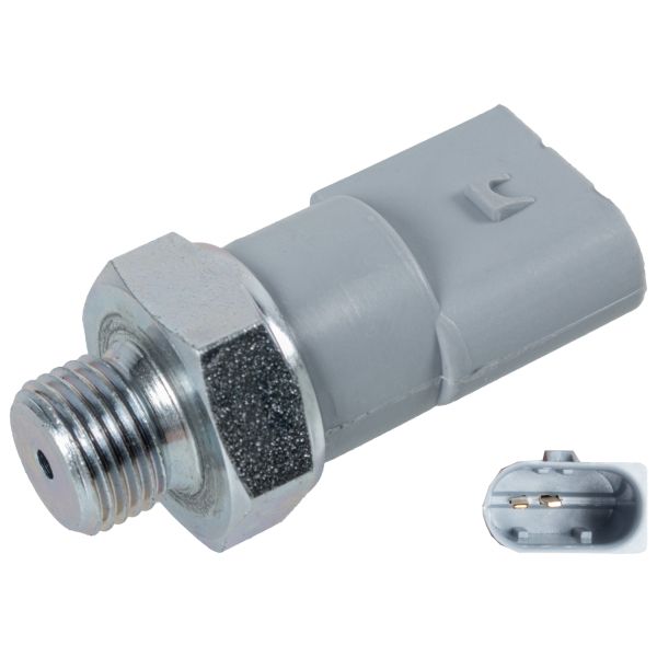 Senzor presiune ulei Mercedes Actros MP2, MP3, Atego, Axor, Arocs, Antos