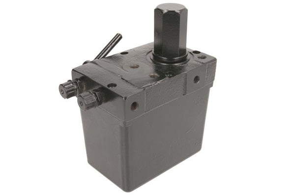 Pompa rabatare cabina Man TGA, TGL, TGS, TGM, TGX