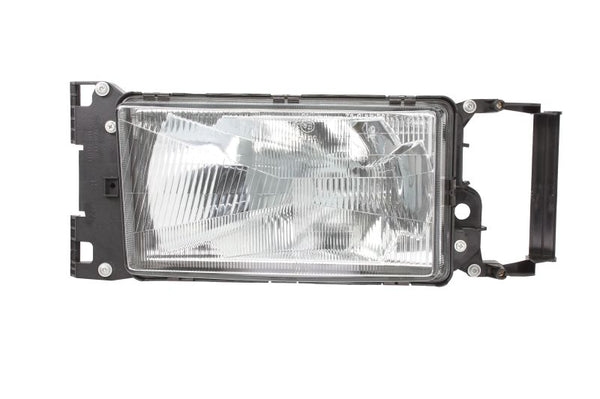 Far dreapta reglaj automat Scania P, G, R, T, 4