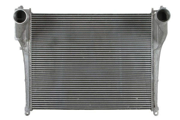 Radiator intercooler Mercedes Actros MP4, MP5, Antos, Arocs