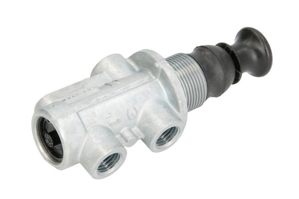 Supapa 2/3 cai descarcare perne remorca - Wabco