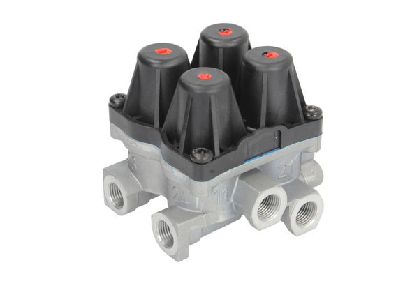 Supapa protectie 4 circuite Volvo FH12, FH16, FM12, FM9, FMX