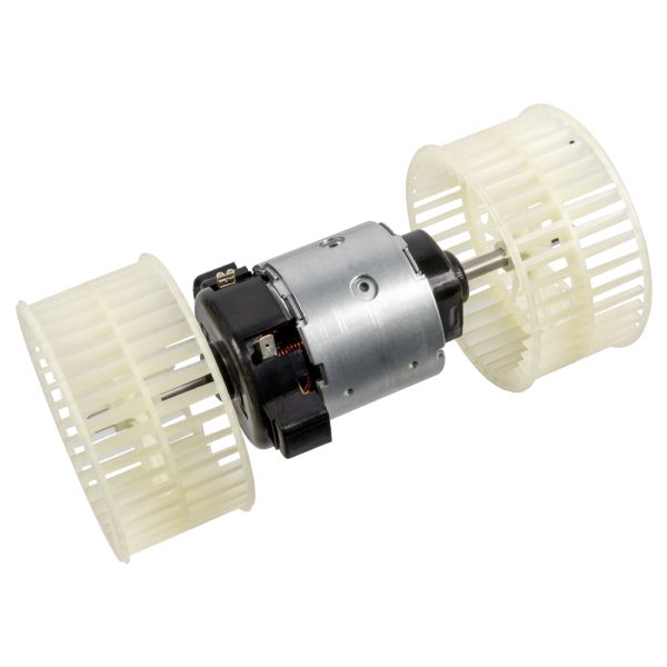 Motor aeroterma bord cu paleti - Actros Mp2, Mp3- Febi